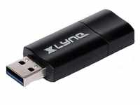 XLYNE WAVE USB Stick USB-Stick (USB 3.0, Lesegeschwindigkeit 60,00 MB/s, USB...