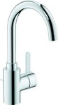 Grohe Waschtisch GROHE 32830001 Waschtisch-Einhandhebelmischer Eurosmart...