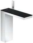 hansgrohe Waschtischarmatur Axor MyEdition 230 Mit Push-Open Ablaufgarnitur -...