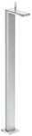 hansgrohe Waschtischarmatur Axor MyEdition Bodenstehend mit Push-Open...