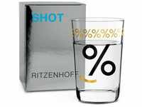 Ritzenhoff Next Shot Schnapsglas Herbst 2018 Carl Van Ommen