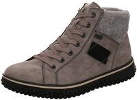 Rieker Schn&uuml;rboots