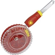 WOLF-Garten Rollsammler Wolf Combisystem Multi-Star S&auml;rolle 71AAA007650