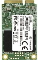 Transcend mSATA SSD MSA370 128GB TS128GMSA230S SSHD-Hybrid-Festplatte (128 GB)
