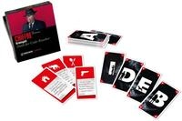 GMEINER Spiel Chiffre, Chiffre