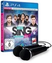 Let's Sing 2019 mit deutschen Hits [+ 2 Mics] (PS4) (USK) Playstation 4