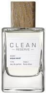 Clean Eau de Parfum Reserve Acqua Neroli Edp Spray 100ml