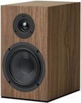 Pro-Ject Speaker Box 5 S2 - seidenmatt Walnuss Lautsprecher