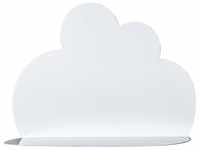 Bloomingville Cloud Shelf Wolken (2220455) weiß