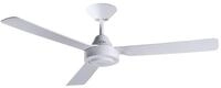 Beacon Deckenventilator Deckenventilator Calypso Wei&szlig; 122 cm