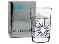 Ritzenhoff Next Shot Schnapsglas Herbst 2018 Alena St James (Stars)