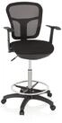 hjh OFFICE Drehstuhl Counterstuhl Top Work 108 Stoff / Netzstoff (1 St), Arbeitsstuhl