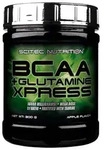 Scitec Nutrition Scitec BCAA + Glutamine Xpress - 300g - Mojito Pulver, 300 g, Pulver