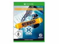 Steep X Games Gold Edition Xbox One Xbox One