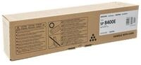 Ricoh Tonerpatrone SP8400E Toner schwarz