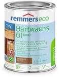 Remmers Holz&ouml;l REMMERS ECO HARTWACHS-&Ouml;L - 0.75 LTR