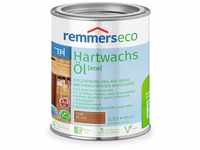 Remmers eco Hartwachs-Öl teak 0,75L