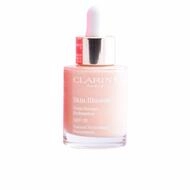 Clarins Foundation Illusion Foundation LSF15 Nr.105 Hautfarbe 30ml