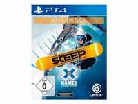 Steep X Games Gold Edition PS4 Playstation 4