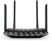 tp-link TP-Link Archer Dual-Band WLAN Router WLAN-Router, Unterst&uuml;tzt den...