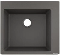 hansgrohe Granitsp&uuml;le hansgrohe 450 S510-F450, 0/0 cm
