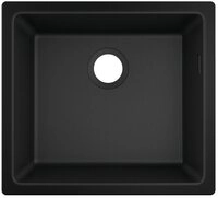 hansgrohe K&uuml;chensp&uuml;le S51, S510-U450 Unterbausp&uuml;le 450