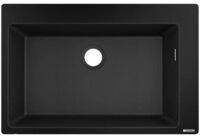 hansgrohe Granitsp&uuml;le hansgrohe 660 S510-F660, 0/0 cm