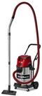 Einhell Nass-Trocken-Akkusauger TE-VC 36/30 Li S-Solo