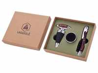 Laguiole 3-teiliges Wein-Geschenkset 40268894