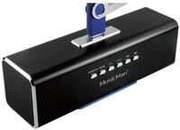 Technaxx MusicMan MA Soundstation 3429 Lautsprecher (AUX, FM Radio, USB, SD)