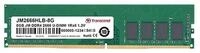 Transcend JetRam JM2666HLB-8G Speichermodul 8 GB 1 x 8 GB DDR4 288-pin DIMM