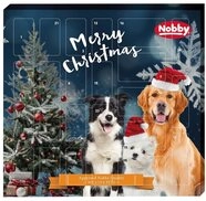 Nobby Adventskalender Nobby Adventskalender StarSnack f&uuml;r Hunde