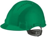 3M Schutzhelm, G3000N ABS-Kunststoff Ratschensystem