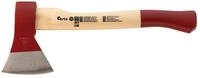 fortis Beil, Handbeil 600g Hickory 600g