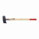 BISON Hammer BISON Spalthammer PROFILINE 3.000 g Stiell&auml;nge 850 mm...