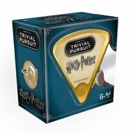 Winning Moves Spiel Trivial Pursuit Harry Potter