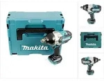 Makita Akku-Schlagschrauber DTW 1001 ZJ 18V 3/4&ldquo; 1050Nm Brushless + Makpac