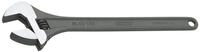 Gedore Gabelschl&uuml;ssel, Rollgabelschl&uuml;ssel 24" x 610 mm