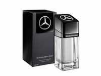 Mercedes Benz Eau de Toilette Mercedes Benz Eau de Toilette Select 100 ml