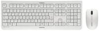 Cherry Funk Tastatur- & Maus-Set JD-0710DE-0 Tastatur- und Maus-Set