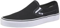 Vans UA Classic Slip-On Slip-On Sneaker aus textilem Canvas-Material