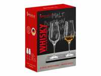 Spiegelau Whiskybecher Snifter Premium 2er Set (4460167)