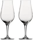 SPIEGELAU Glas WHISKY SNIFTER 2ER 446/17, 2-tlg., Kristallglas