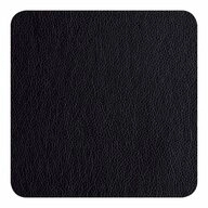 ASA SELECTION Getr&auml;nkeuntersetzer Table Tops 4er Set Schwarz