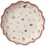 Villeroy & Boch Schale Toy's Delight Schale gross 25&nbsp;cm, Premium Porcelain,