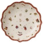 Villeroy & Boch Schale Toy's Delight Schale klein 16&nbsp;cm, Premium Porcelain,