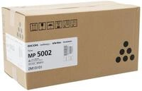 Ricoh Tonerpatrone MP5002 Toner schwarz
