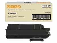 UTAX Tonerpatrone PK-1011 Toner schwarz