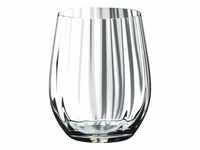 Riedel Tumbler Collection Optical O Whisky