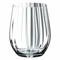 RIEDEL THE WINE GLASS COMPANY Whiskyglas Riedel Tumbler Collection Optical O Whisky